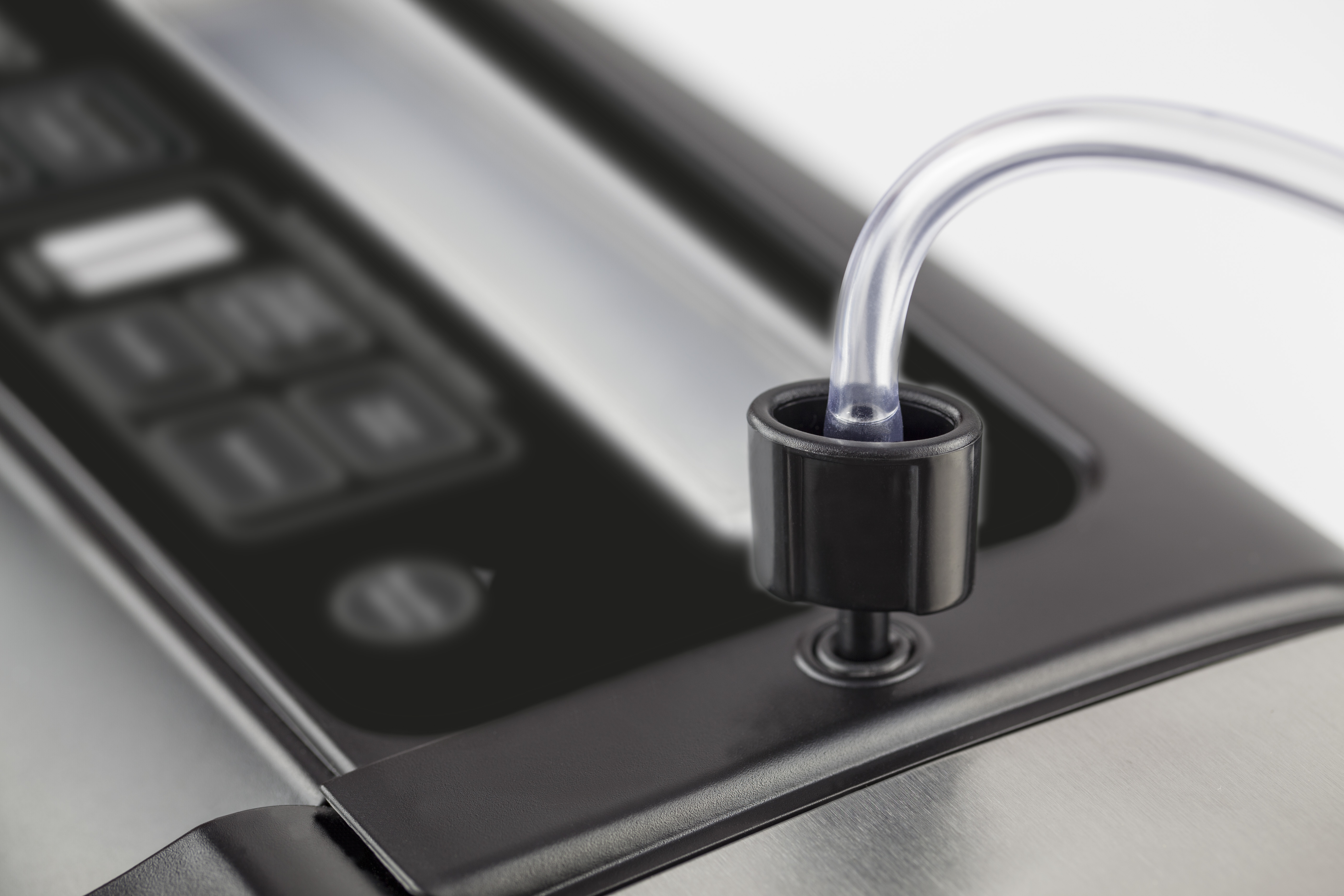 Caso vakuumpakker FastVac 500